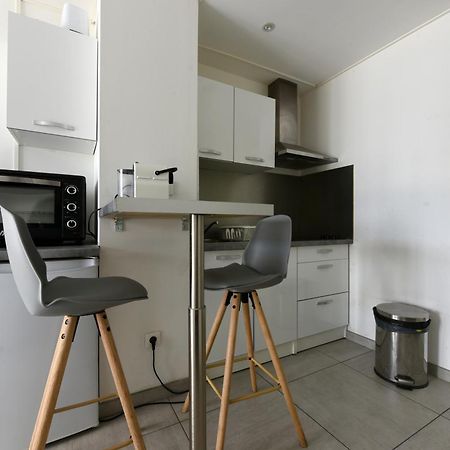 Provencal Studio Netflix Appart-Hotel-Provence La Fare-les-Oliviers ภายนอก รูปภาพ