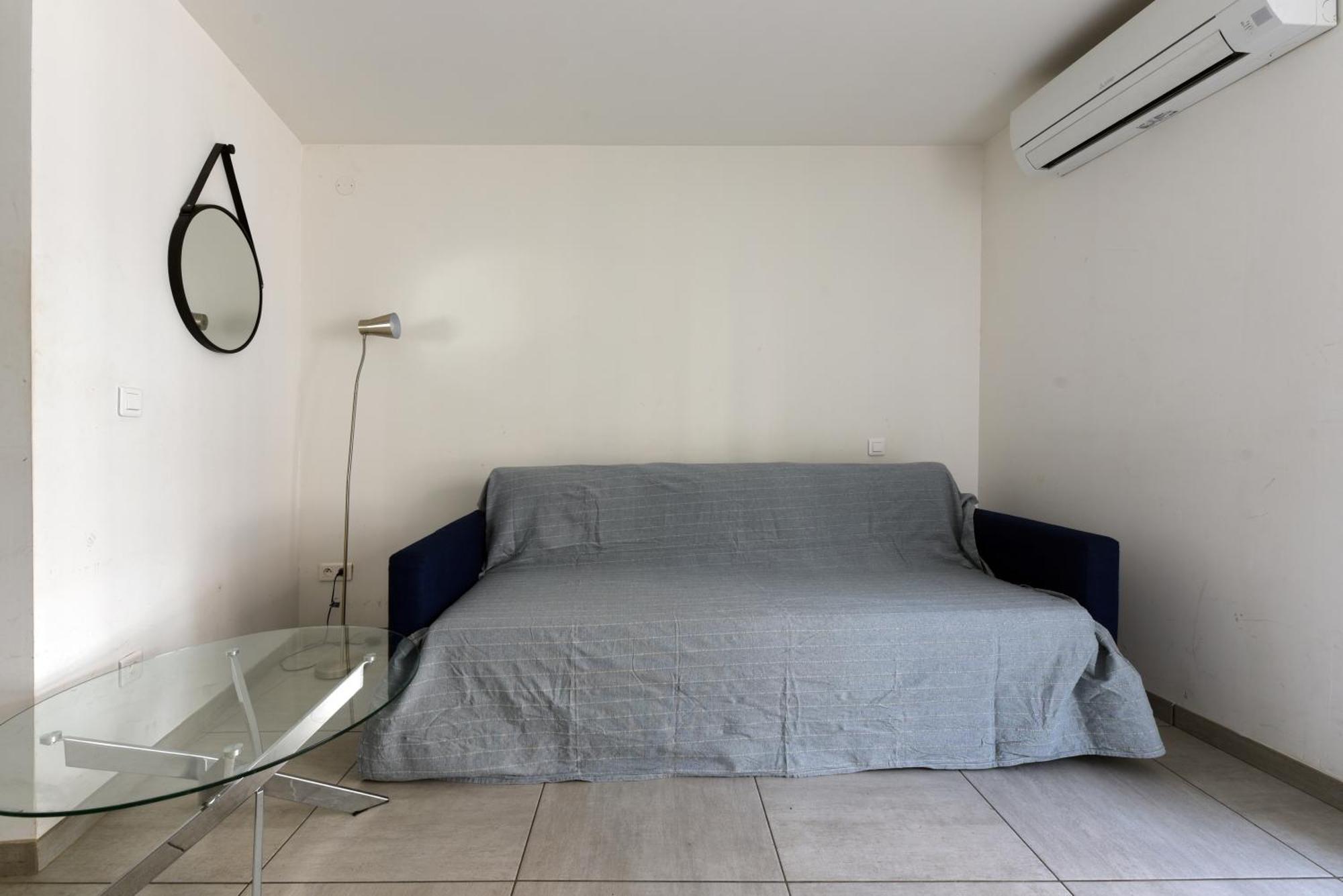 Provencal Studio Netflix Appart-Hotel-Provence La Fare-les-Oliviers ภายนอก รูปภาพ